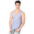 Unisex Fine Jersey Tank Top (2XL)